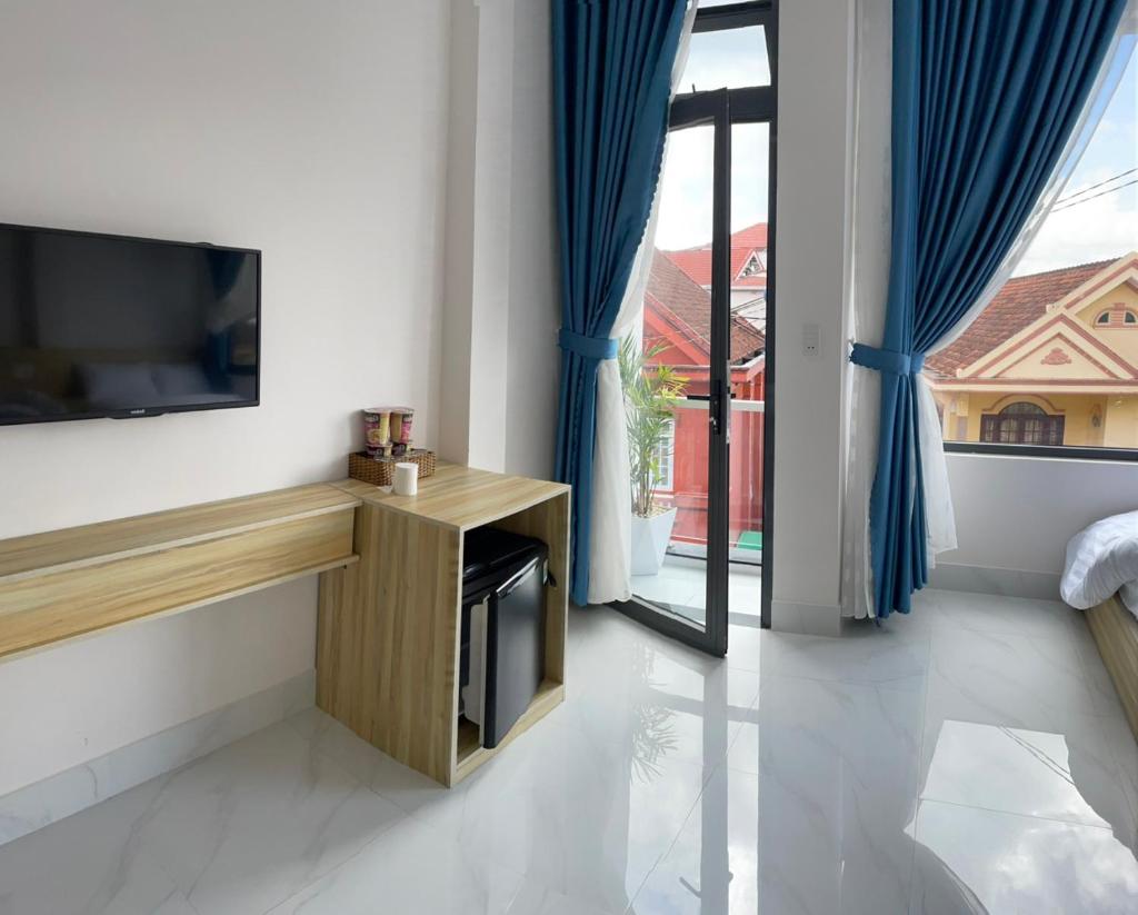Nguyen Minh Hostel