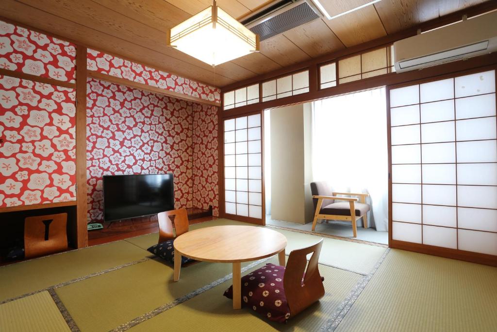 Yuzunoyado Senrien photo 1