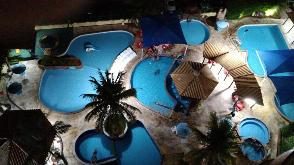 1406 AP-2 Quartos com Banheira de Hidromassagem privativa , bebidas liberadas nas piscinas e internet banda larga