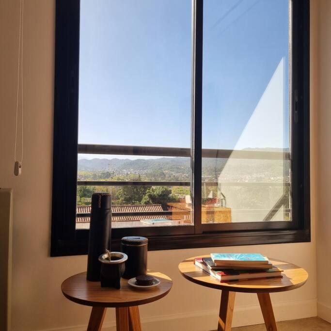 L&B Departamento Premium Céntrico Jujuy photo 2