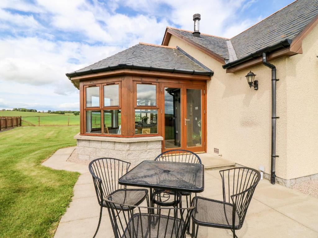 Kilnary Cottage photo 2