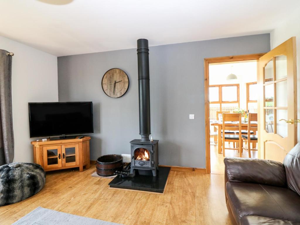 Kilnary Cottage photo 4