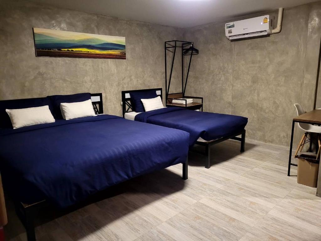 Phooree Boutique Hotel photo 1