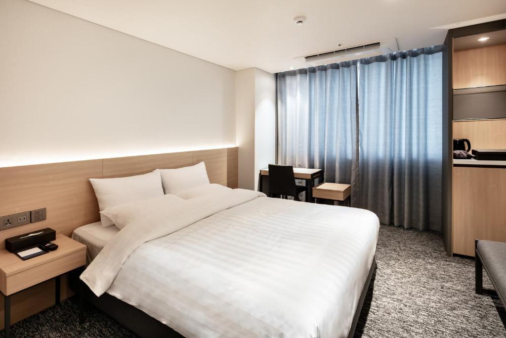 Icheon Skysun Hotel photo 4