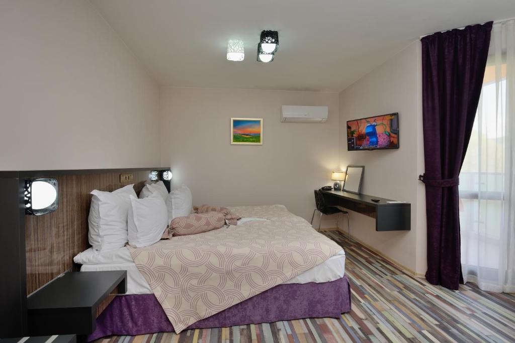 Apart Hotel Hello Hissar photo 2