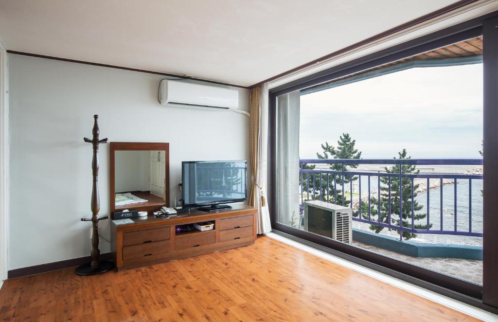 Benikea Hotel Mountain & Ocean Sokcho photo 4