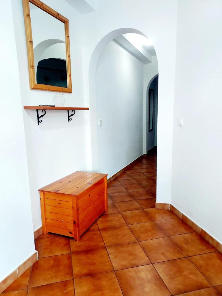 Central apartment Calpe photo 4