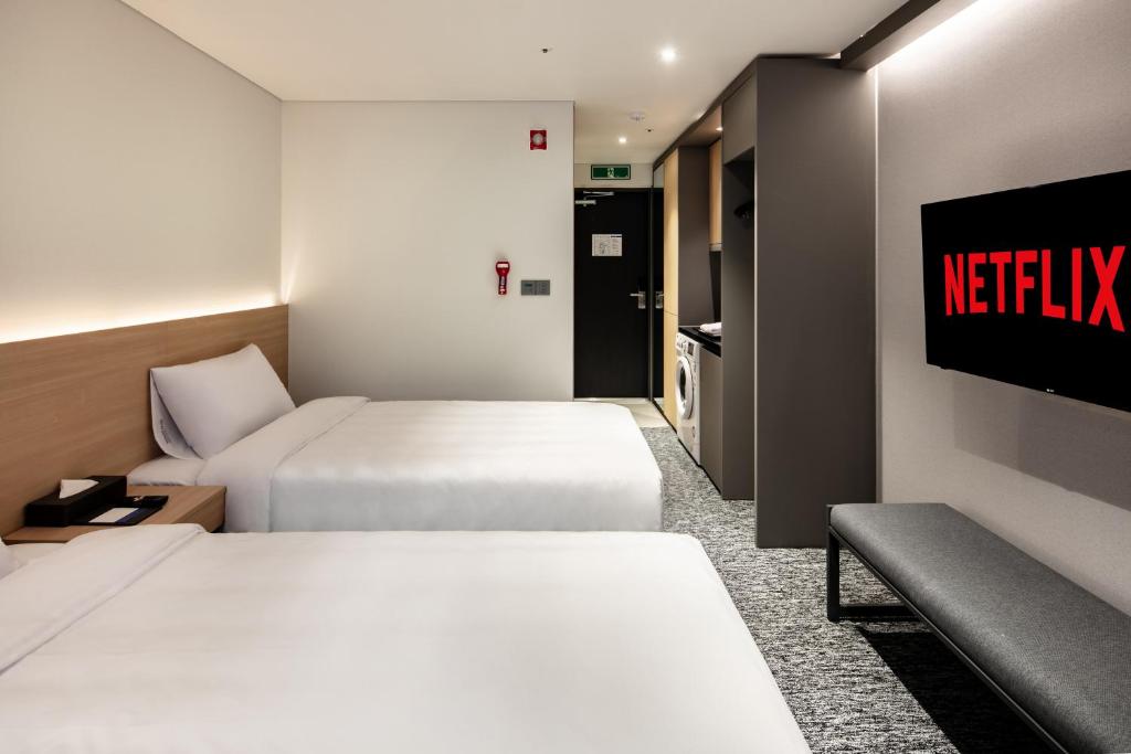Icheon Skysun Hotel photo 2