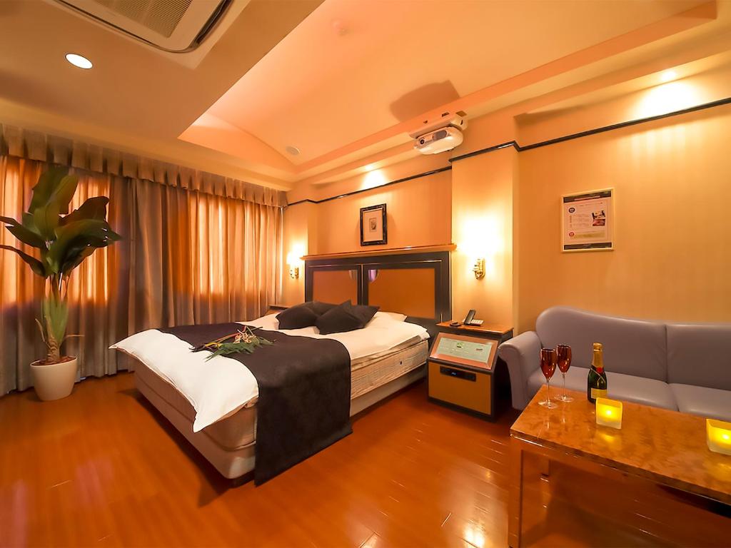 Hotel Rocco (Adult Only) photo 2