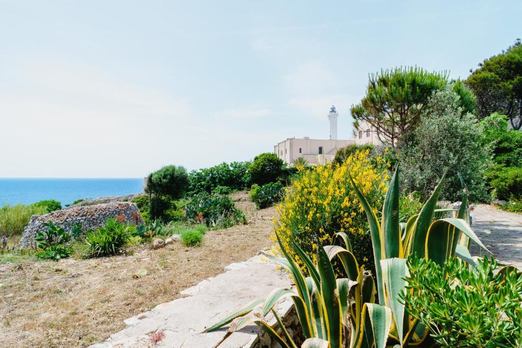 Villa Tina ai Piedi del Faro di Leuca photo 1