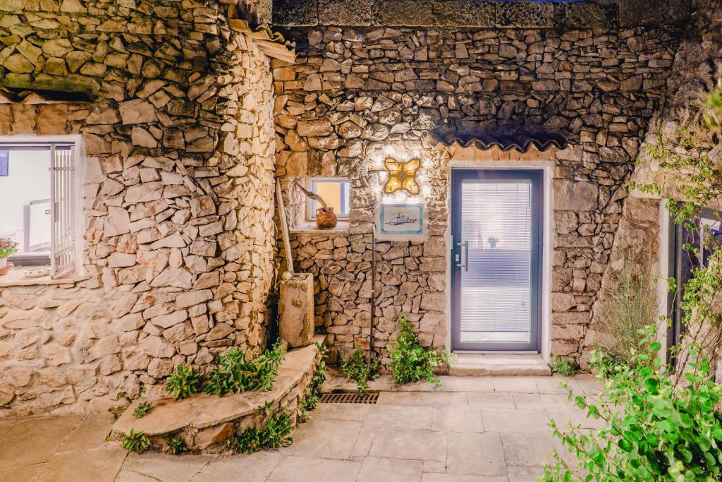 Villa Tina ai Piedi del Faro di Leuca photo 4