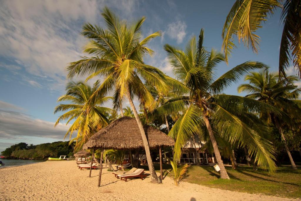 Andilana Lodge photo 1