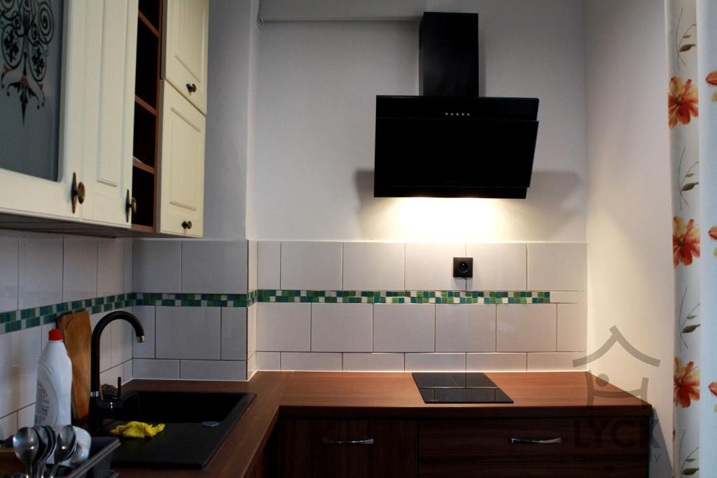 Lyck Apartamenty photo 2