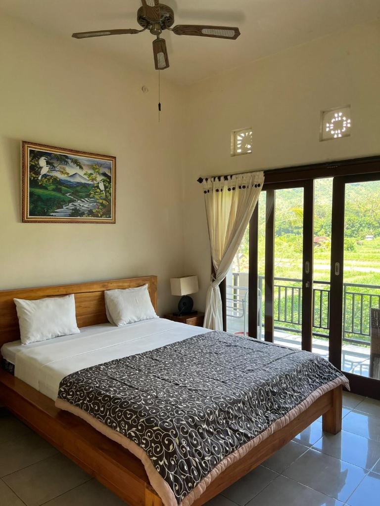 Mesari Homestay & Warung photo 3