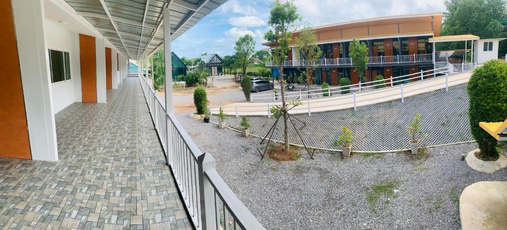 บ้านพิชชา ที่พักใจกลางเมืองปราณบุรี photo 1