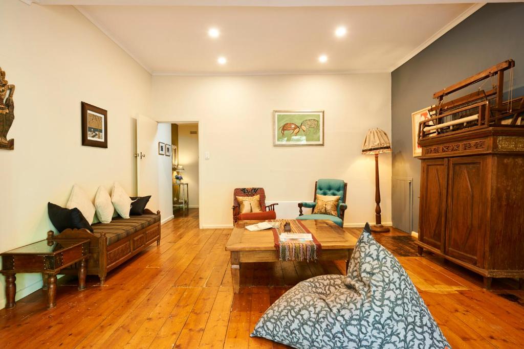 Koko Guesthouse - Two bedroom Option photo 4