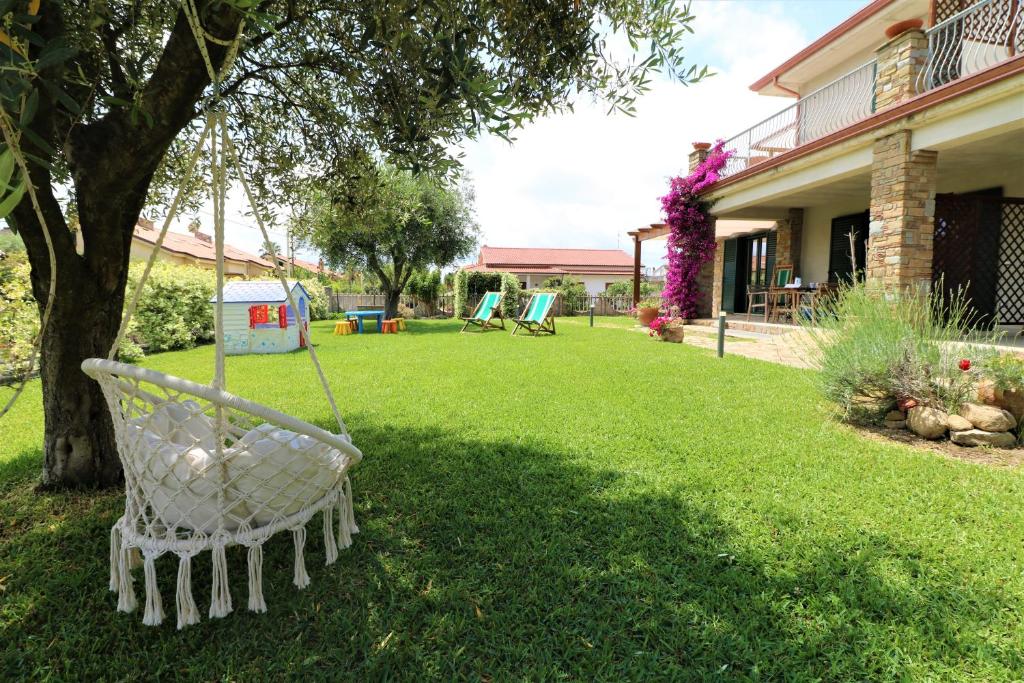 Villa di Marinella photo 2