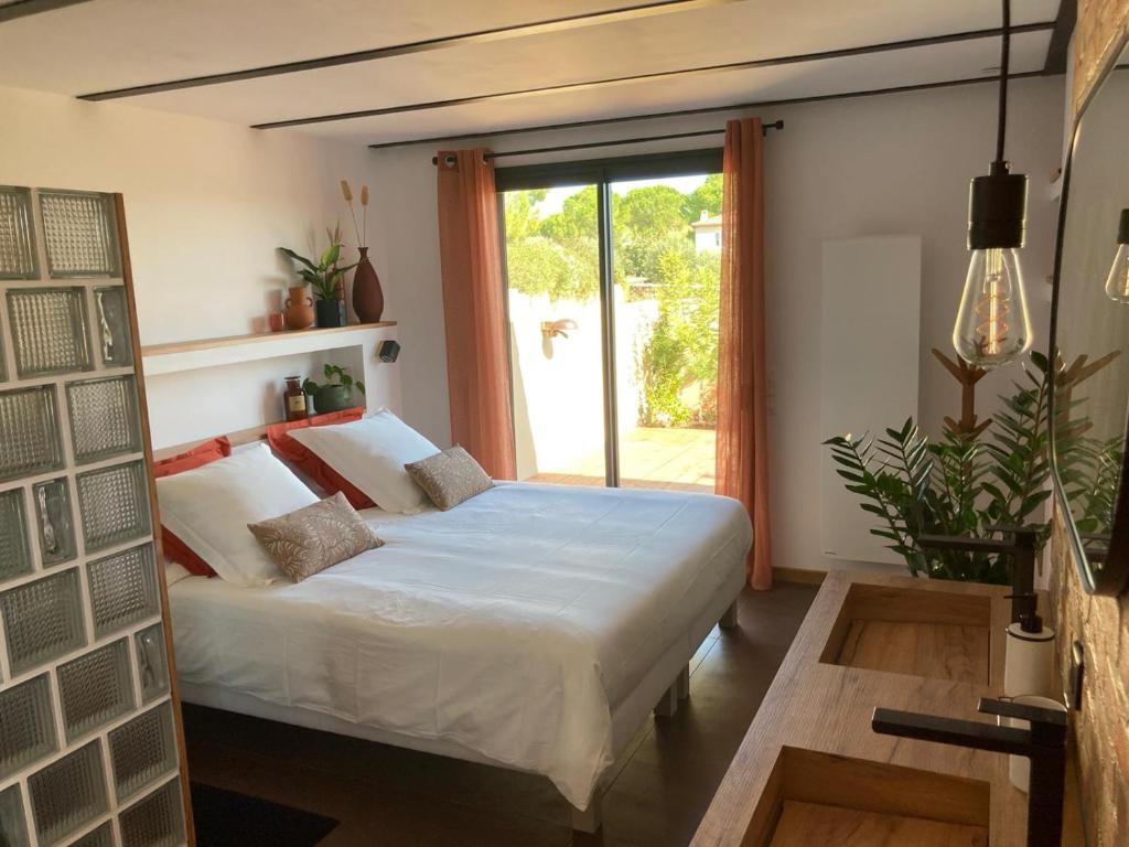 L'épique, le gîte romantique d'exception photo 4