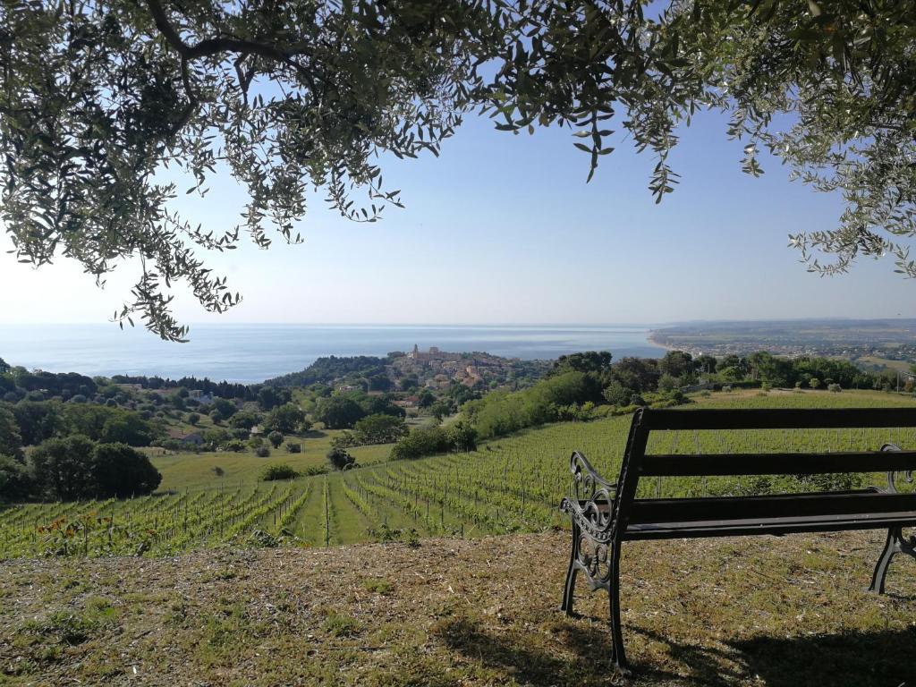 La Terrazza del Conero Le due Sorelle photo 1