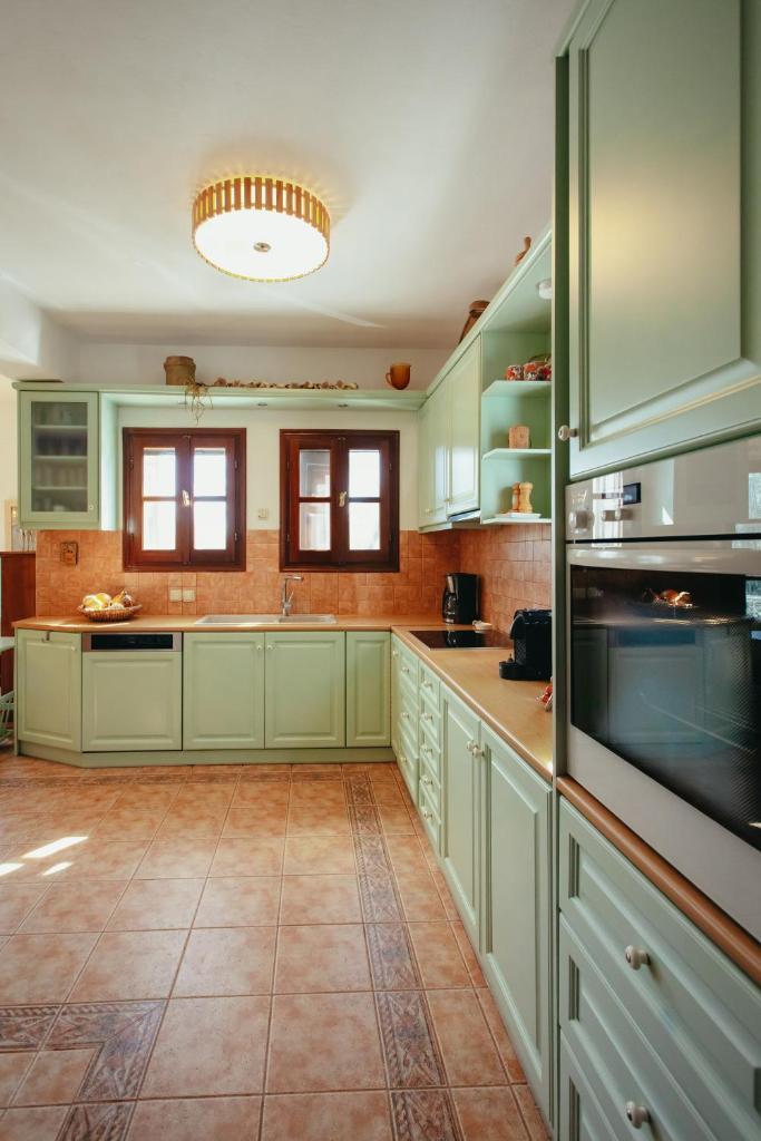 Βίλλα Φανούλα Villa Fanoula photo 4
