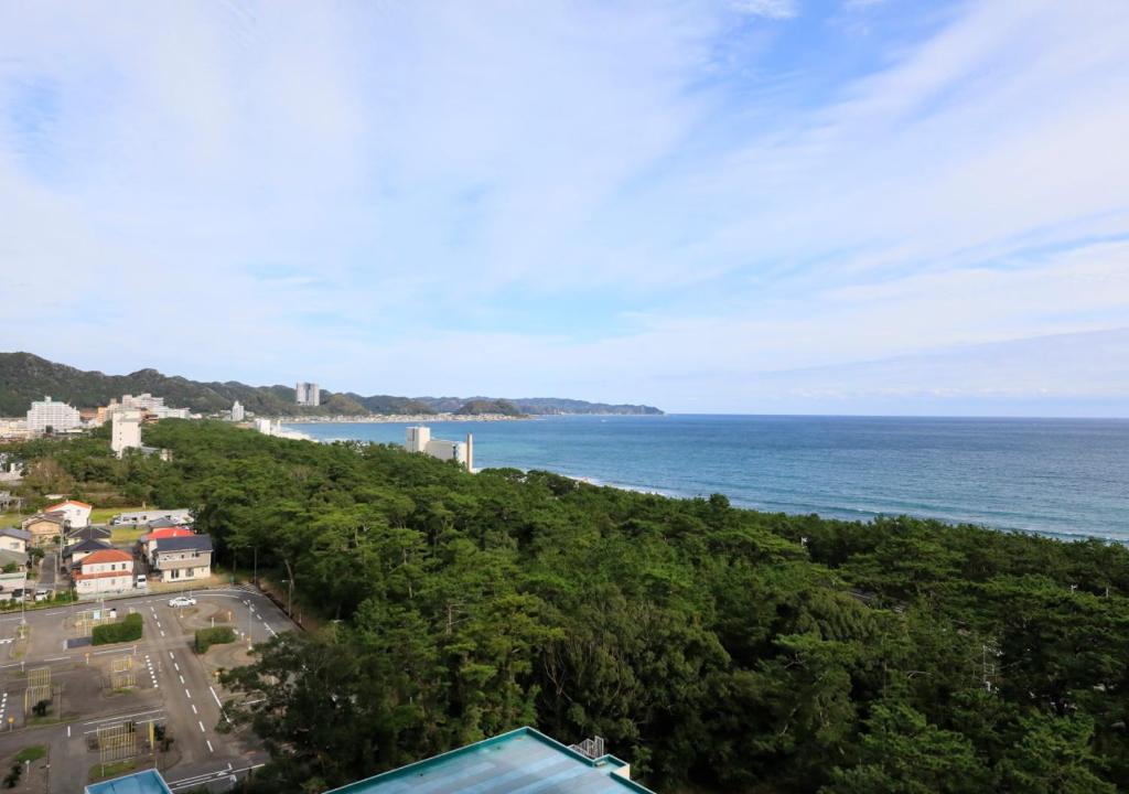 Kamogawa Grand Tower photo 2