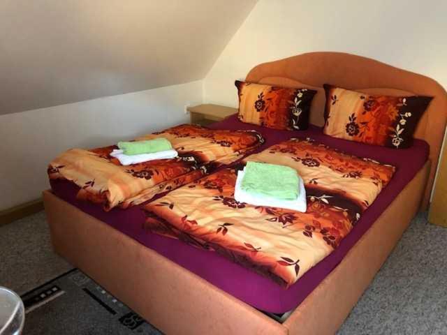 Ferienwohnung im Herzen von Thüringen photo 1