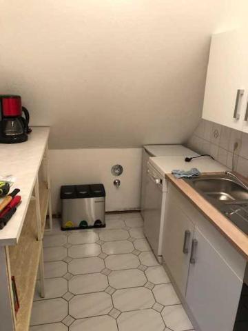 Ferienwohnung im Herzen von Thüringen photo 4