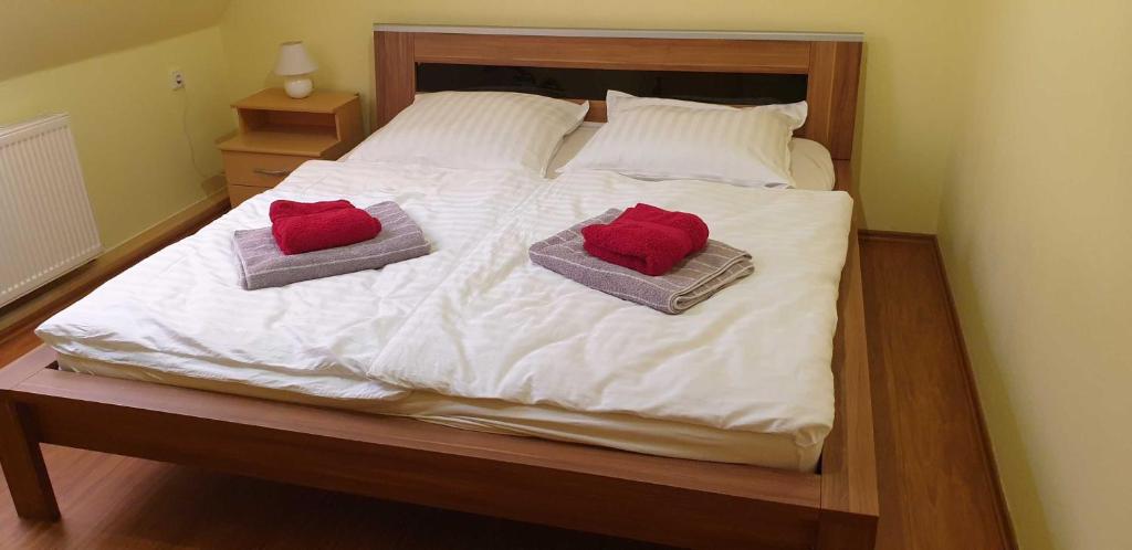 Ferienwohnung im Herzen von Thüringen photo 2