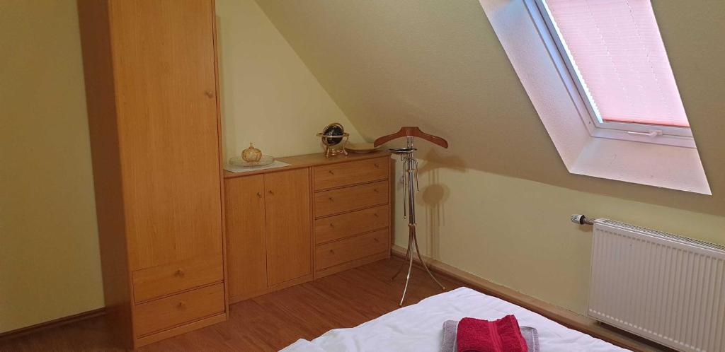 Ferienwohnung im Herzen von Thüringen photo 3