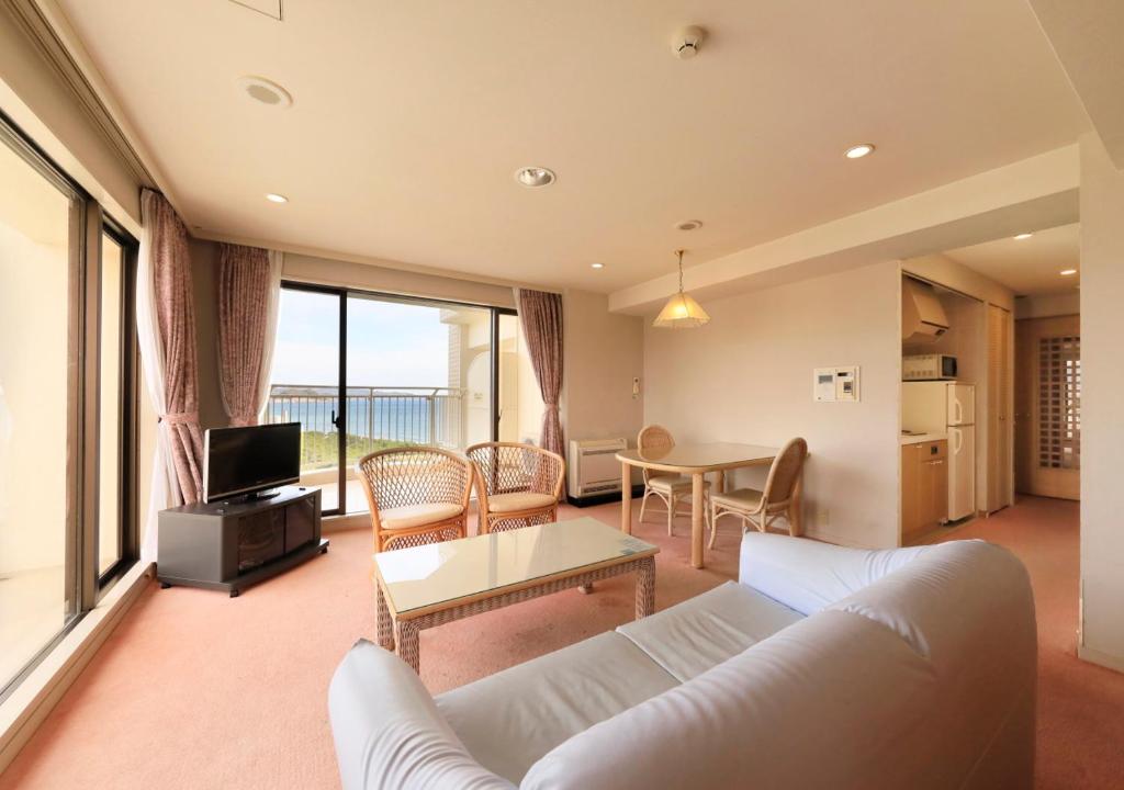 Kamogawa Grand Tower photo 4