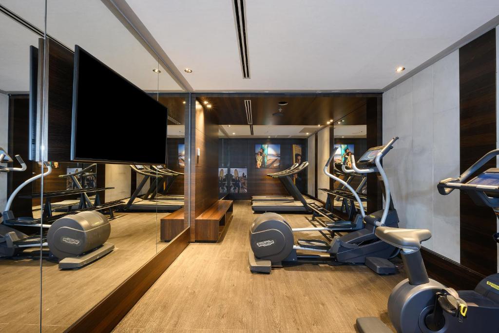 Port Tower by Isrotel Design photo 4