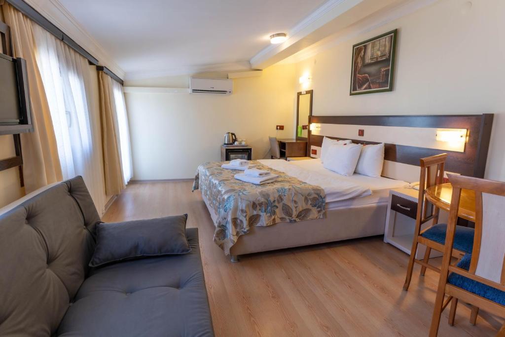 Hotel Karacam photo 3