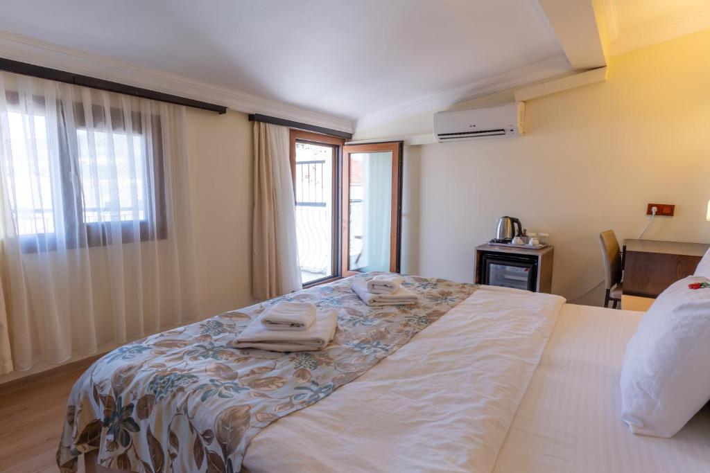 Hotel Karacam photo 4