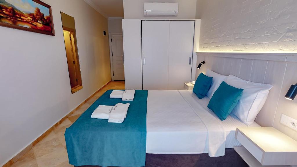 Casamia Hotel photo 3