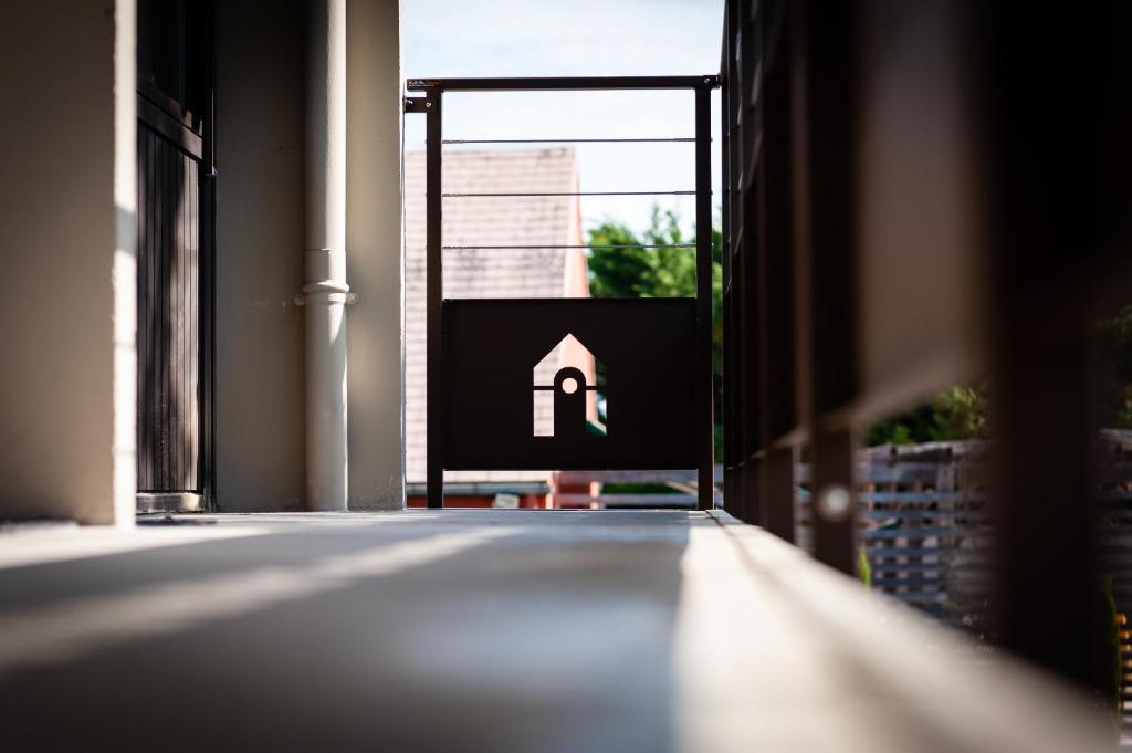 1더블침대 - 게스트 룸