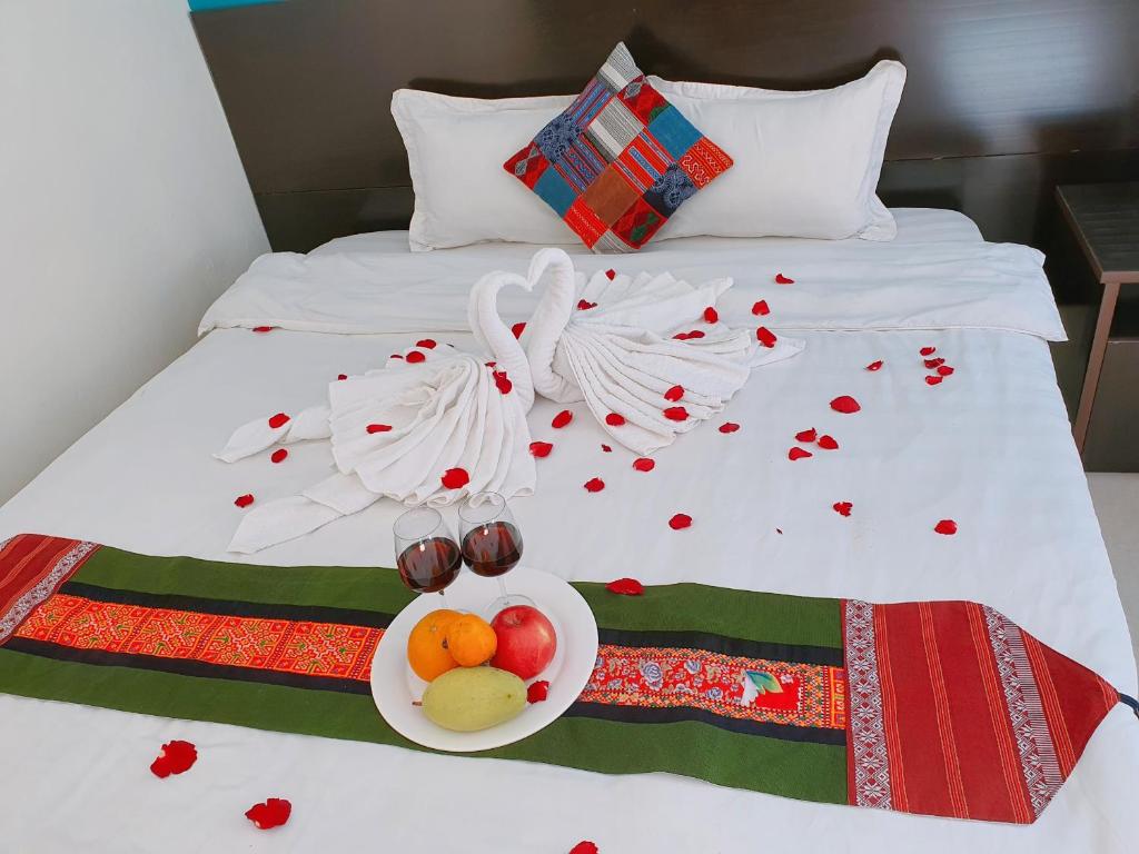 Sapa New Orient Hotel