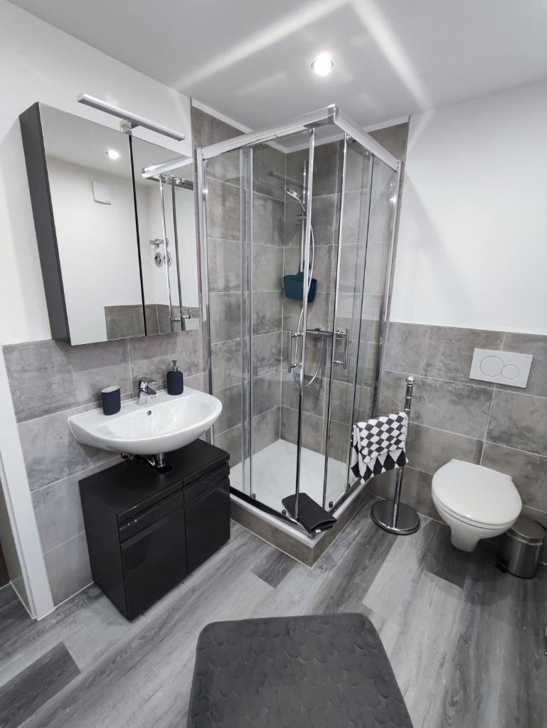 Wunderschöne Ferienwohnung photo 3