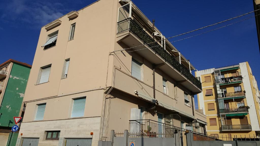 Casa Stella Marina photo 1