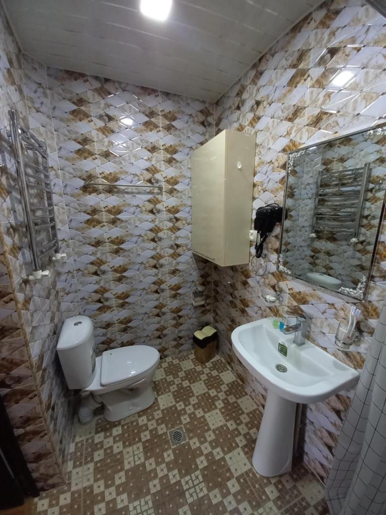 Apart Hotel Sayat-Nova photo 3