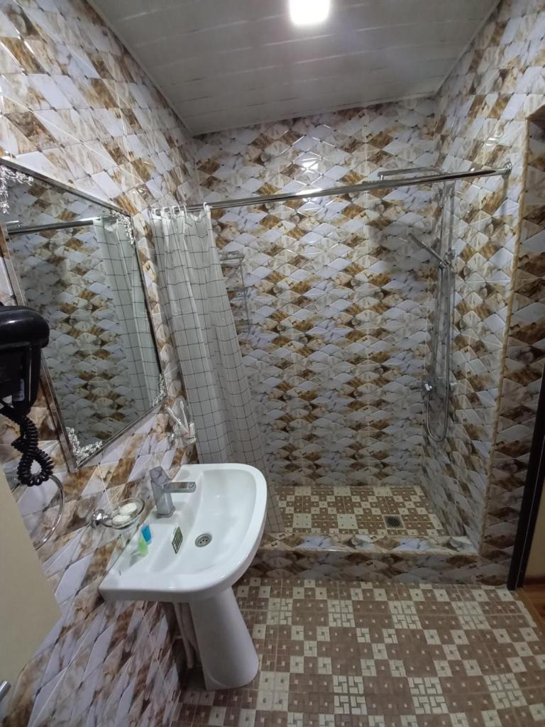Apart Hotel Sayat-Nova photo 4