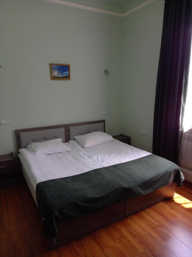 Apart Hotel Sayat-Nova photo 1