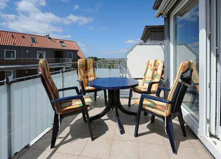 Ferienwohnung Strandkieker