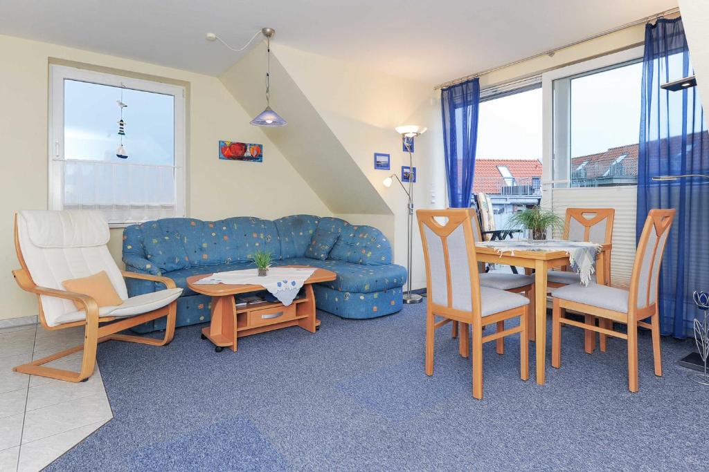 Ferienwohnung Strandkieker photo 1
