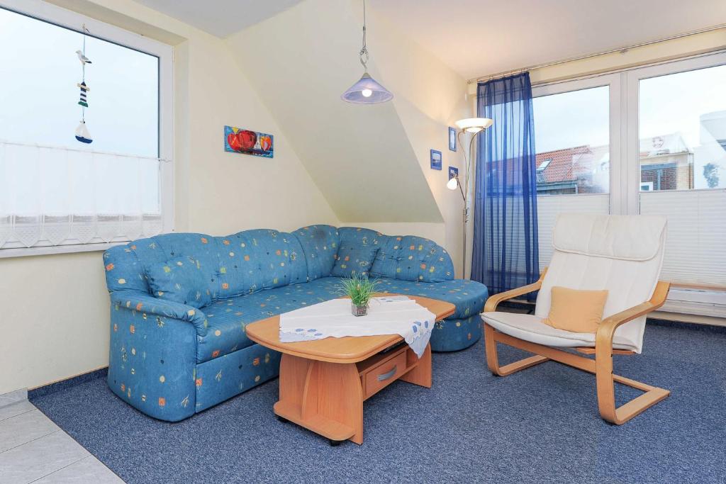 Ferienwohnung Strandkieker photo 2
