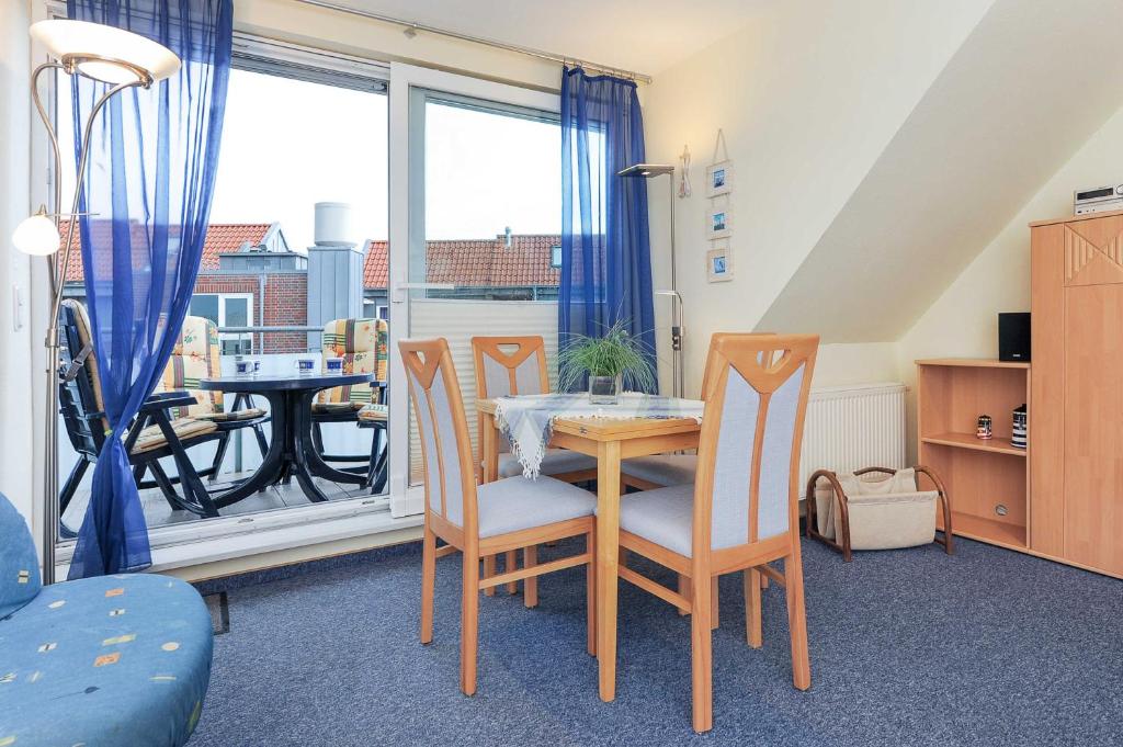Ferienwohnung Strandkieker photo 3