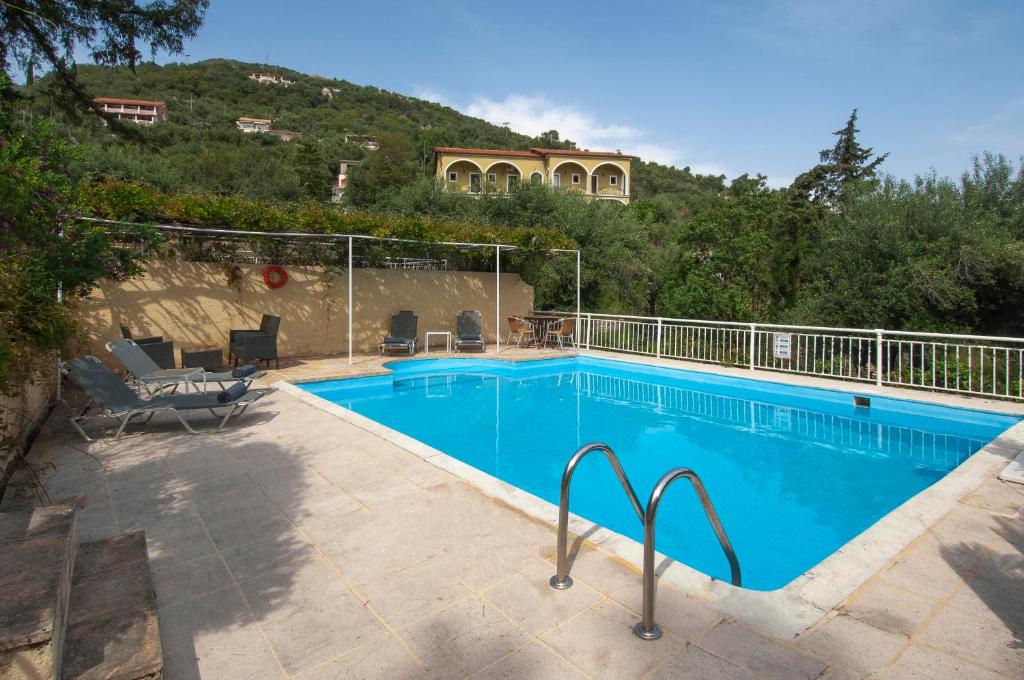 Villa Melina photo 1