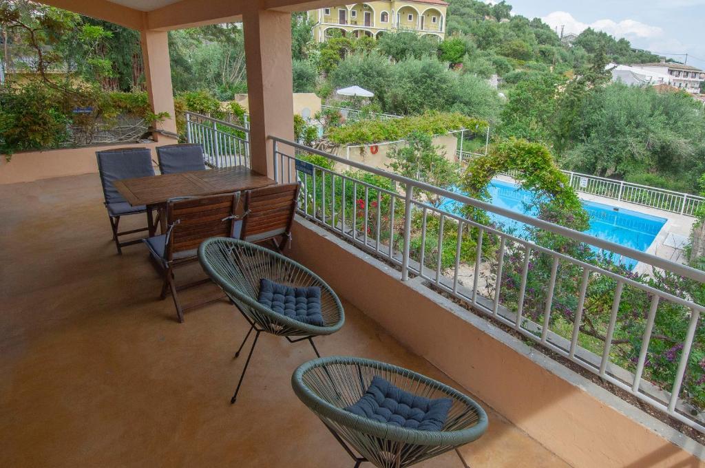 Villa Melina photo 2