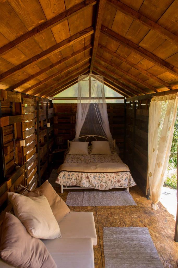 Pelekas Olive Grove Oasis Room No4 photo 2