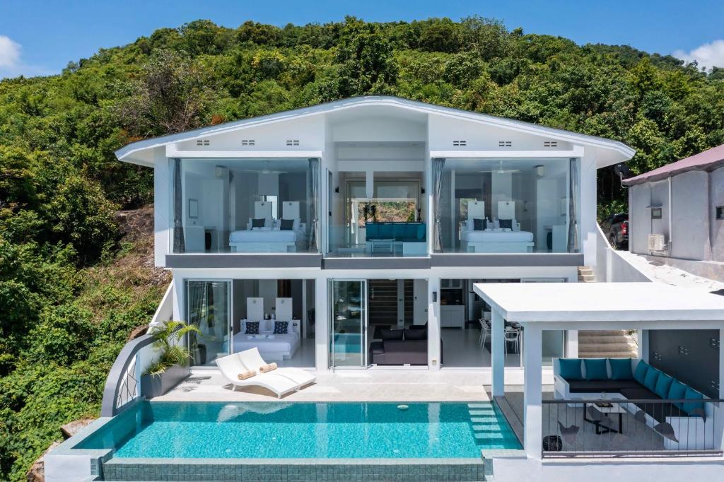 Villa Yindee photo 2