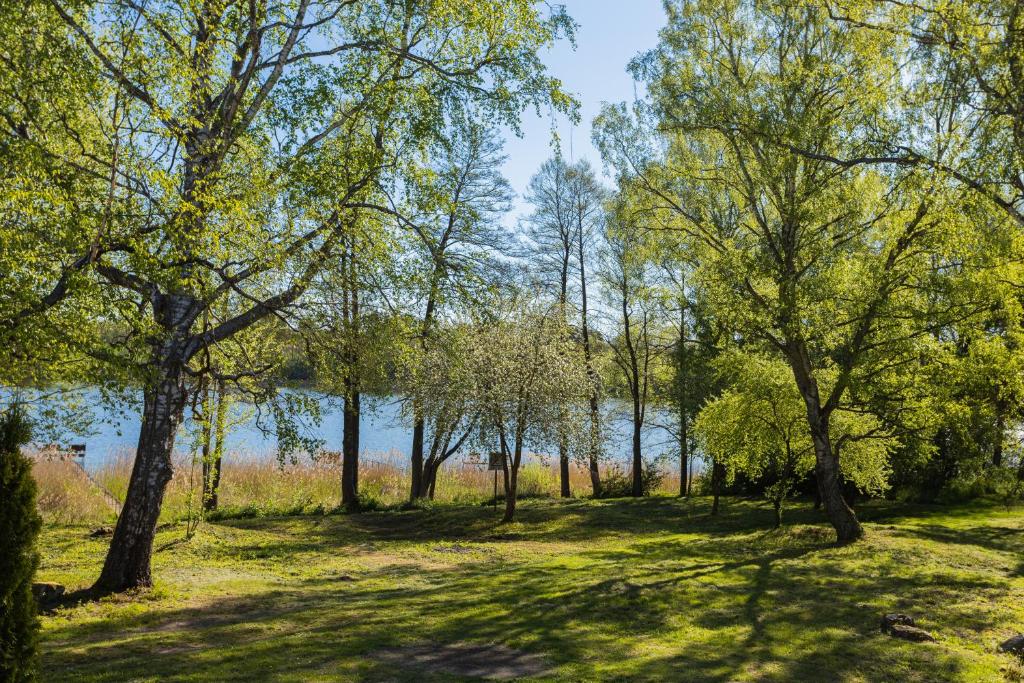 Wila Dom Nad Jeziorem Mazury photo 2